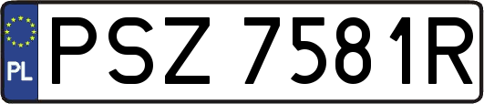 PSZ7581R