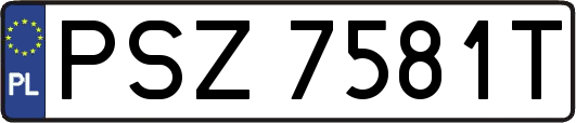 PSZ7581T