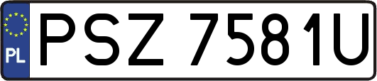 PSZ7581U