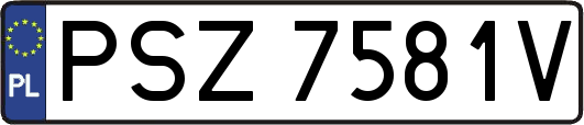 PSZ7581V