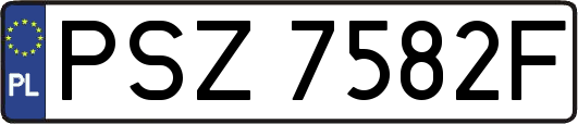 PSZ7582F