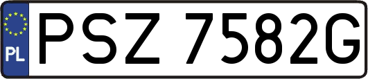 PSZ7582G