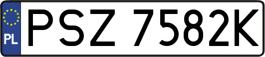 PSZ7582K