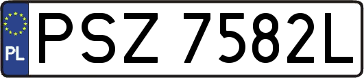 PSZ7582L