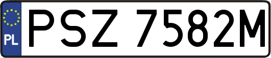 PSZ7582M