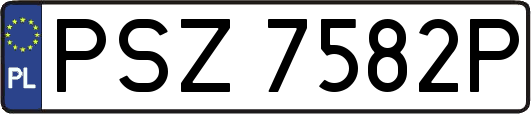 PSZ7582P