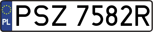 PSZ7582R
