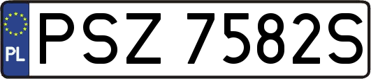 PSZ7582S