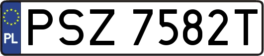 PSZ7582T