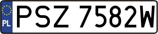 PSZ7582W