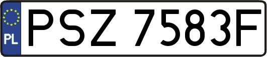PSZ7583F