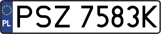 PSZ7583K