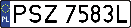 PSZ7583L