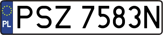 PSZ7583N