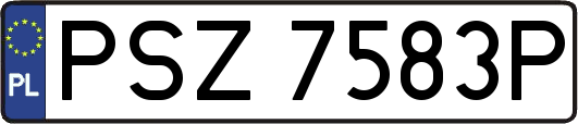 PSZ7583P