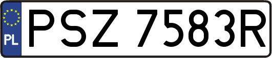 PSZ7583R