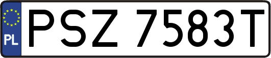 PSZ7583T
