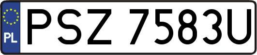 PSZ7583U