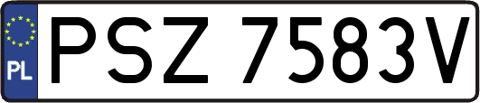 PSZ7583V