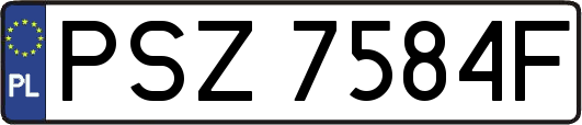PSZ7584F