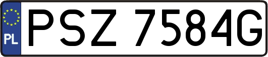 PSZ7584G