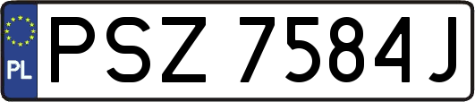 PSZ7584J