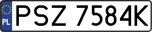 PSZ7584K