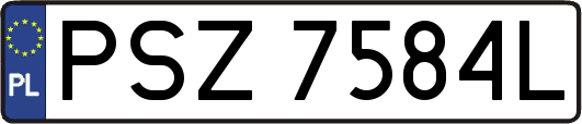 PSZ7584L