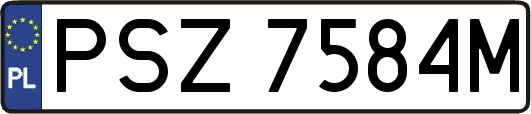 PSZ7584M