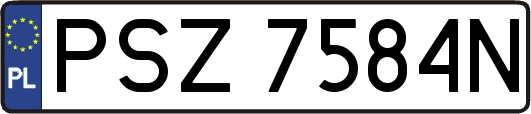 PSZ7584N