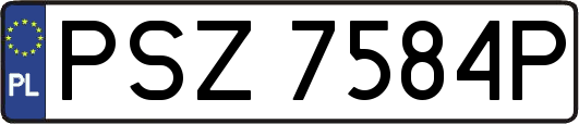 PSZ7584P