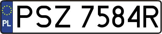 PSZ7584R