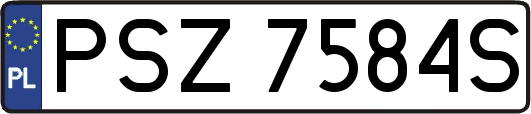 PSZ7584S
