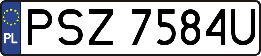 PSZ7584U