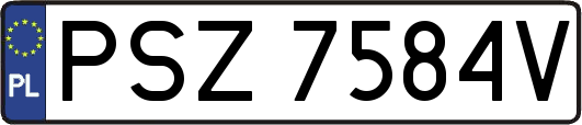 PSZ7584V