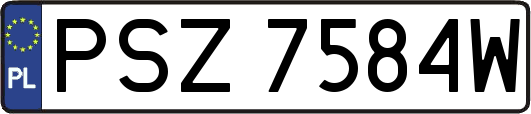PSZ7584W