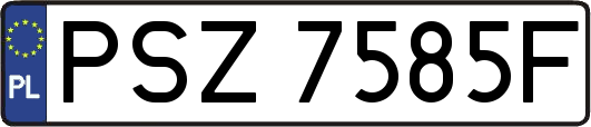 PSZ7585F