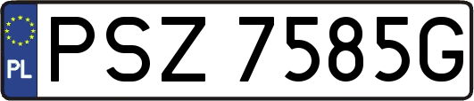 PSZ7585G