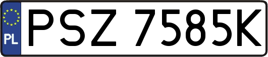 PSZ7585K