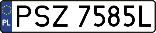 PSZ7585L