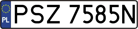 PSZ7585N
