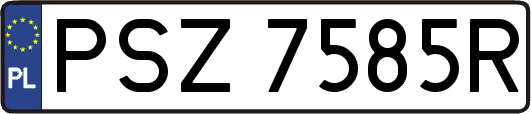 PSZ7585R