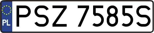 PSZ7585S