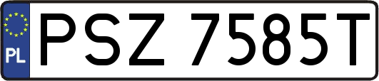 PSZ7585T