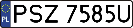 PSZ7585U