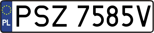 PSZ7585V