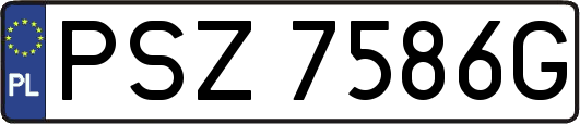 PSZ7586G