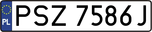 PSZ7586J