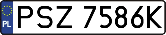 PSZ7586K