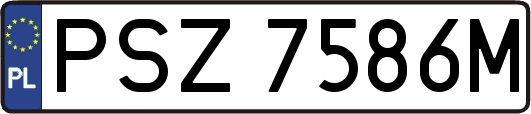 PSZ7586M